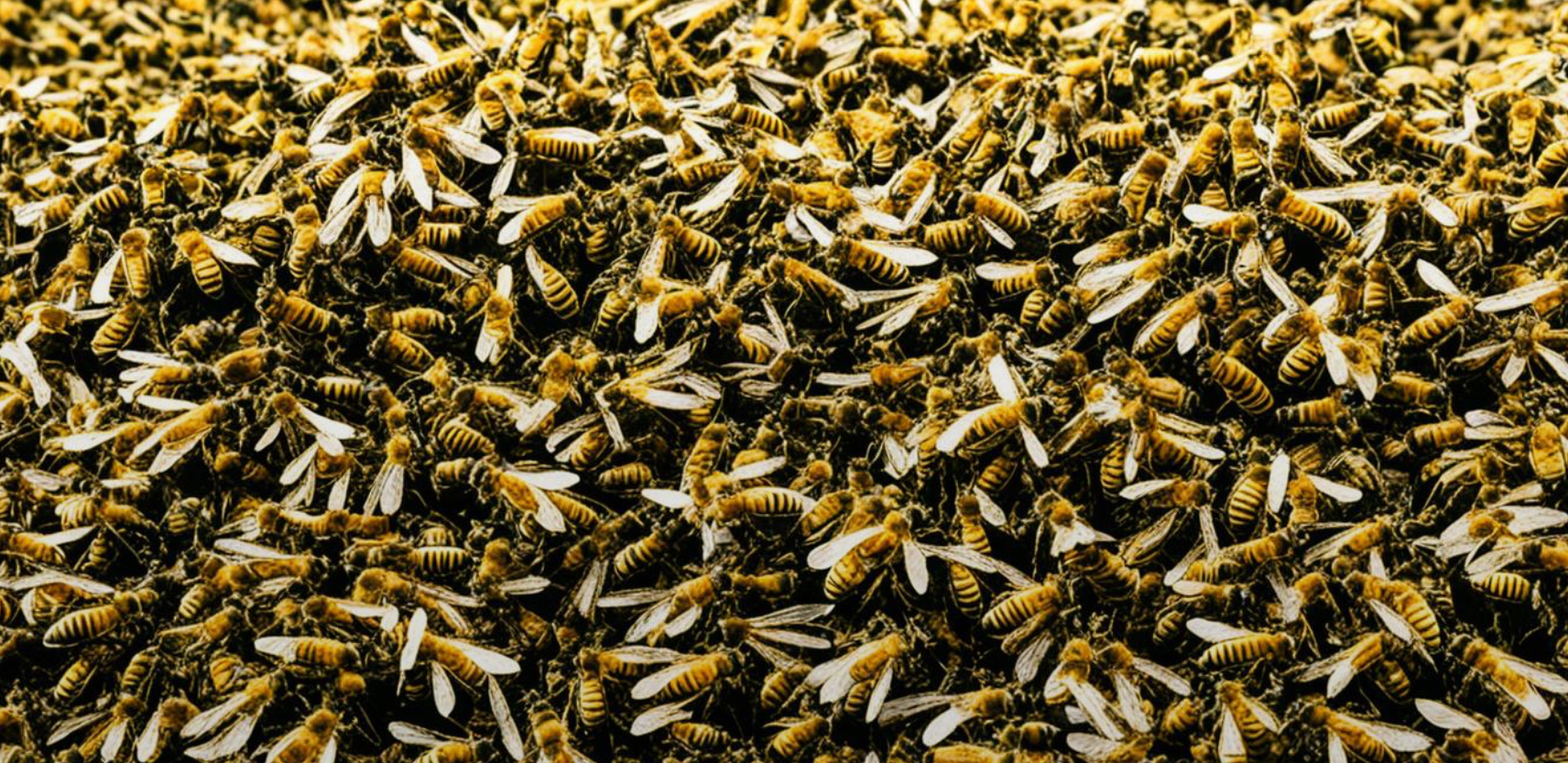 عنكبوت الفاروا – حلول مكافحة قراد النحل